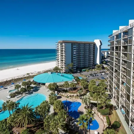 Edgewater Golf Villa 1210